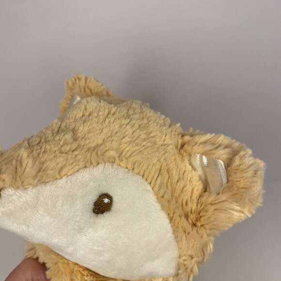 Baby SHY FOX Plush SSHLUMPIE Stuffed Animal - by Douglas Cuddle Toys - #1468 - Picture 14 of 14